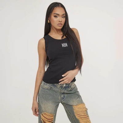 Lo Summer Tank Top