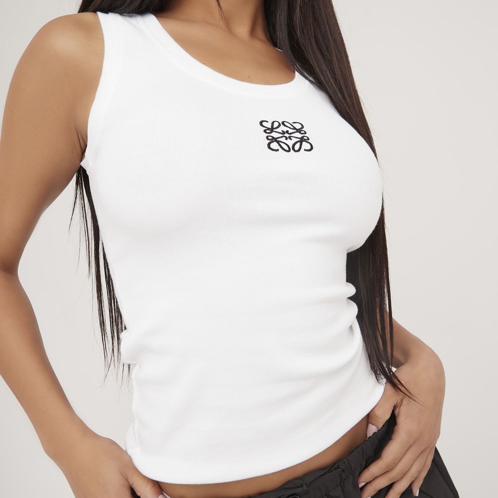 Lo Summer Tank Top