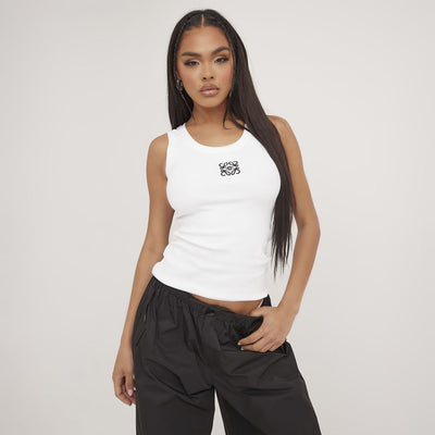 Lo Summer Tank Top