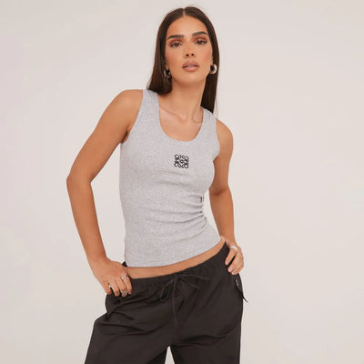 Lo Summer Tank Top