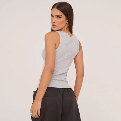Lo Summer Tank Top